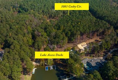 1051 &Amp; 1081 Cosby Circle Greensboro GA 30642