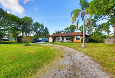 4709 Pinetree Drive Fort Pierce FL 34982