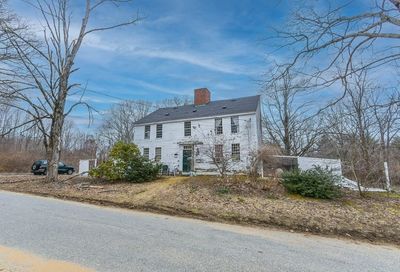 29 Tomlinson Rd Oakham MA 01608