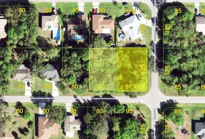 22368 & 22376 Blanchard Avenue Port Charlotte FL 33952