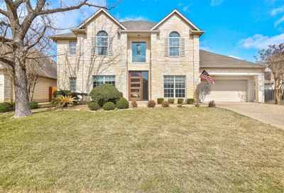 4604 Grand Cypress Drive Austin TX 78747