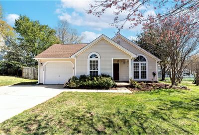 7006 Copeland Court Matthews NC 28104