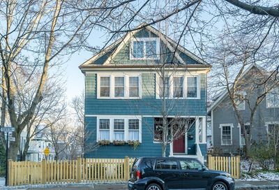15 Toxteth St Brookline MA 02445