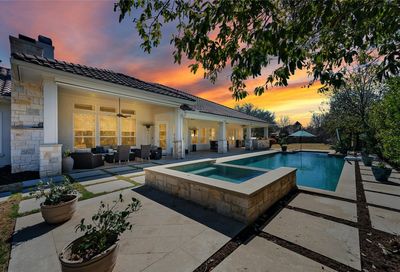 103 La Strada Cir Drive Austin TX 78734