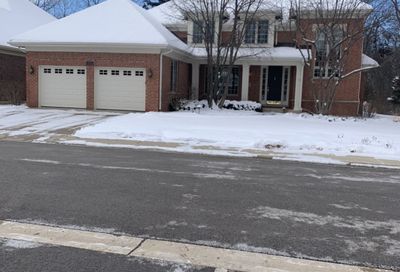 873 Country Club Lane Northbrook IL 60062