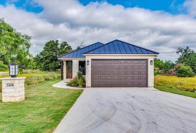 2406 Fault Line Drive Horseshoe Bay TX 78657