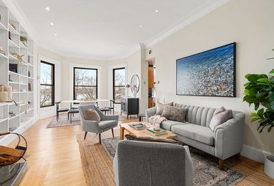 33 Bay State Rd Boston MA 02215
