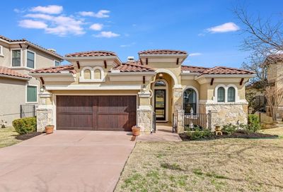 418 Indianwood Drive Lakeway TX 78738