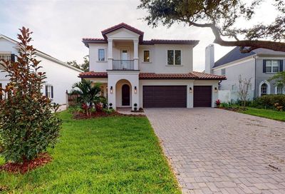 3410 W Dorchester Street Tampa FL 33611