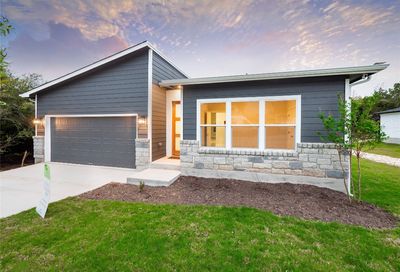 21215 Santa Carlo Avenue Lago Vista TX 78645