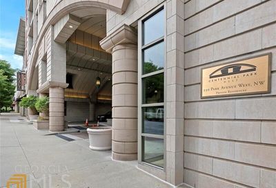 250 Park Avenue West NW Atlanta GA 30313