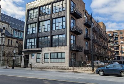 1918 S Michigan Avenue Chicago IL 60616