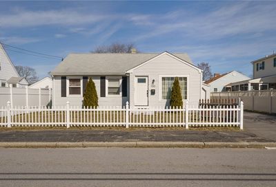 100 Monticello Road Pawtucket RI 02861