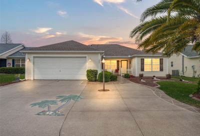 3433 Fairfield Street The Villages FL 32162