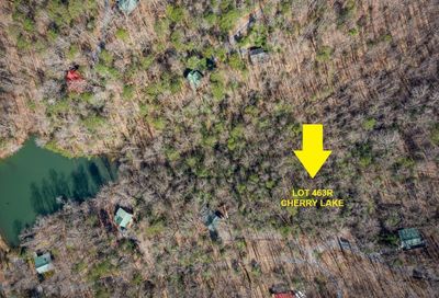 Chimney Rock Road Cherry Log GA 30522