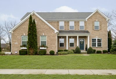 11383 Zanardi Court Zionsville IN 46077