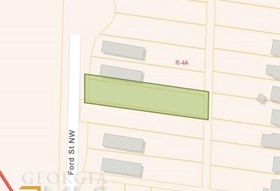 1917 Ford Street NW Atlanta GA 30318