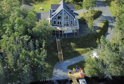 7 Tuscany Place Whitbourne NL A0B3K0