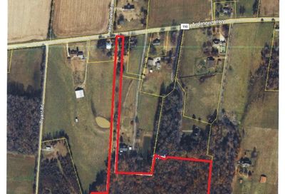 1923 Ardmore Hwy 110 Ardmore TN 38449