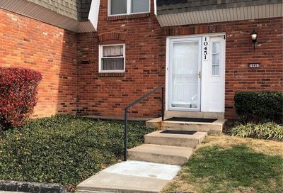 10451 Corbeil Drive Unincorporated MO 63146