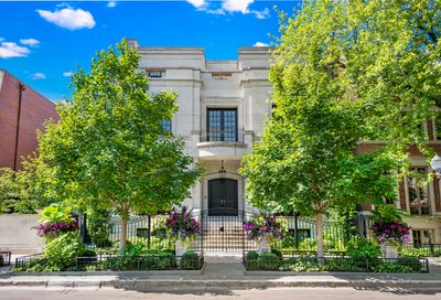 1956 N Orchard Street Chicago IL 60614