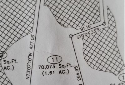 11 Honeybee Rd Unionville TN 37180
