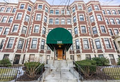 380 Riverway Boston MA 02115