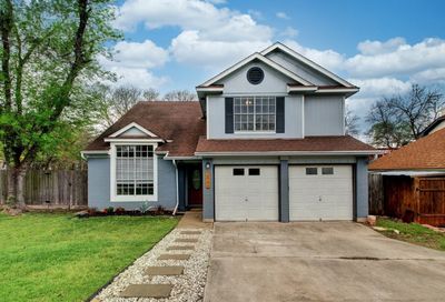 2848 Gettysburg Drive Austin TX 78745