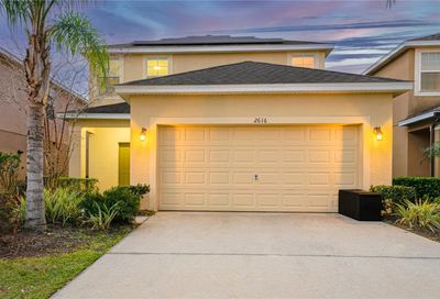 2616 Santosh Cove Kissimmee FL 34746
