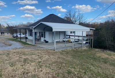 1819 S Cannon Blvd Shelbyville TN 37160