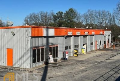 2125 Sigman Road Conyers GA 30012