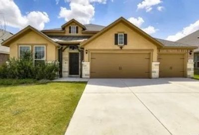 843 Serene Hills New Braunfels TX 78130