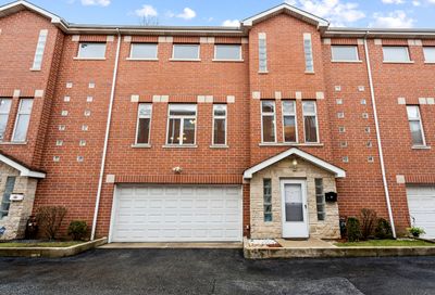 10853 S Vincennes Avenue Chicago IL 60643