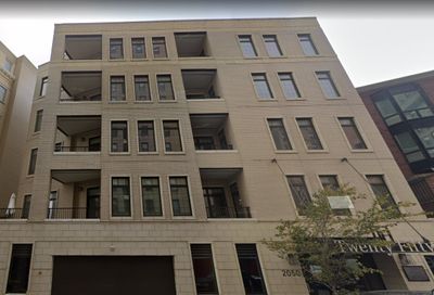 2050 N Clark Street Chicago IL 60614