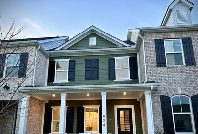 524 Tobias St. Gallatin TN 37066