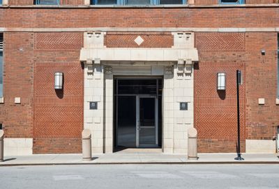 124 W Polk Street Chicago IL 60605