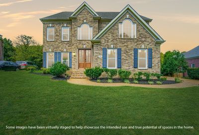 6312 Banbury Sta Brentwood TN 37027
