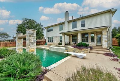 12505 Emerald Oaks Drive Austin TX 78739