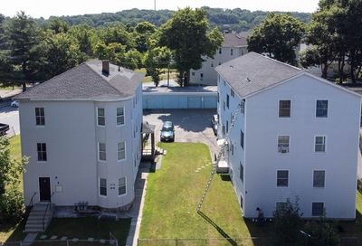 3-5 Fairbanks St Worcester MA 01610