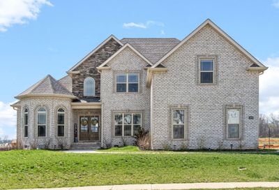 344 Oasis Ln Clarksville TN 37043