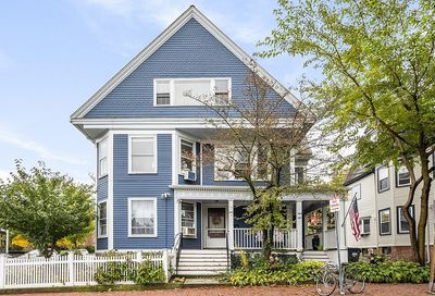 46-46a Dana Street Cambridge MA 02138