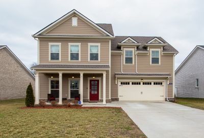 316 Beulah Rose Dr Murfreesboro TN 37128
