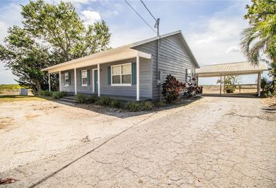 900 T S Wilson Road Frostproof FL 33843