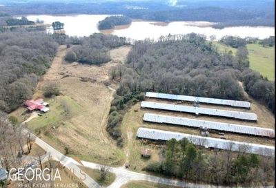 121 Gene Crane Road Maysville GA 30558