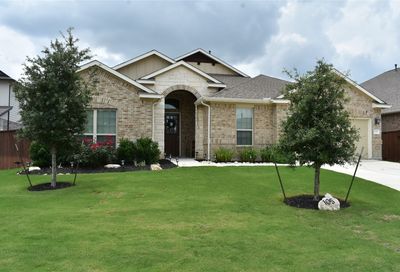 105 Strata Drive Liberty Hill TX 78642