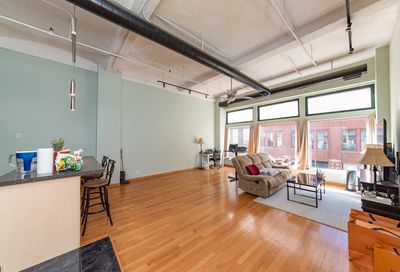 633 S Plymouth Court Chicago IL 60605