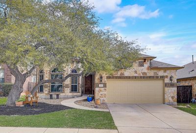 222 Caddo Lake Drive Georgetown TX 78628