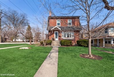 428 Ruby Street Clarendon Hills IL 60514