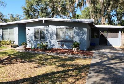 813 W Euclid Avenue Deland FL 32720