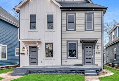 1017 Harlan Street Indianapolis IN 46203